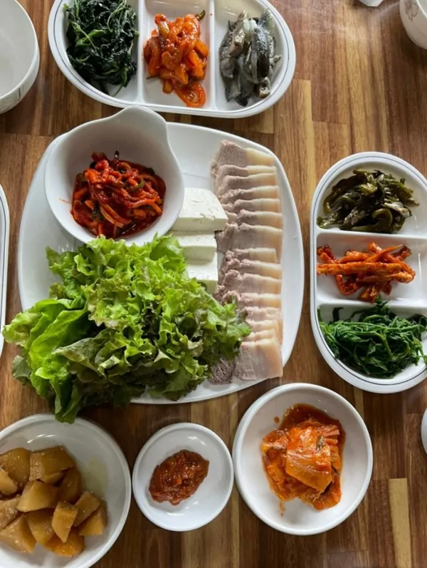 초리연 사진 2