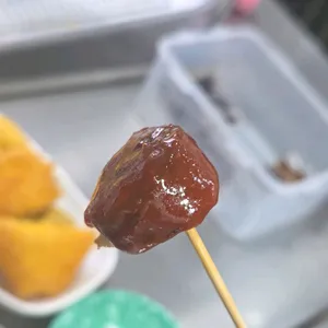 Somunnan Meokgeori