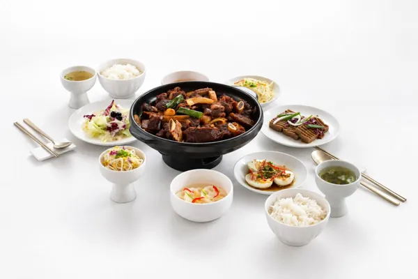 동리 경주 사진 3