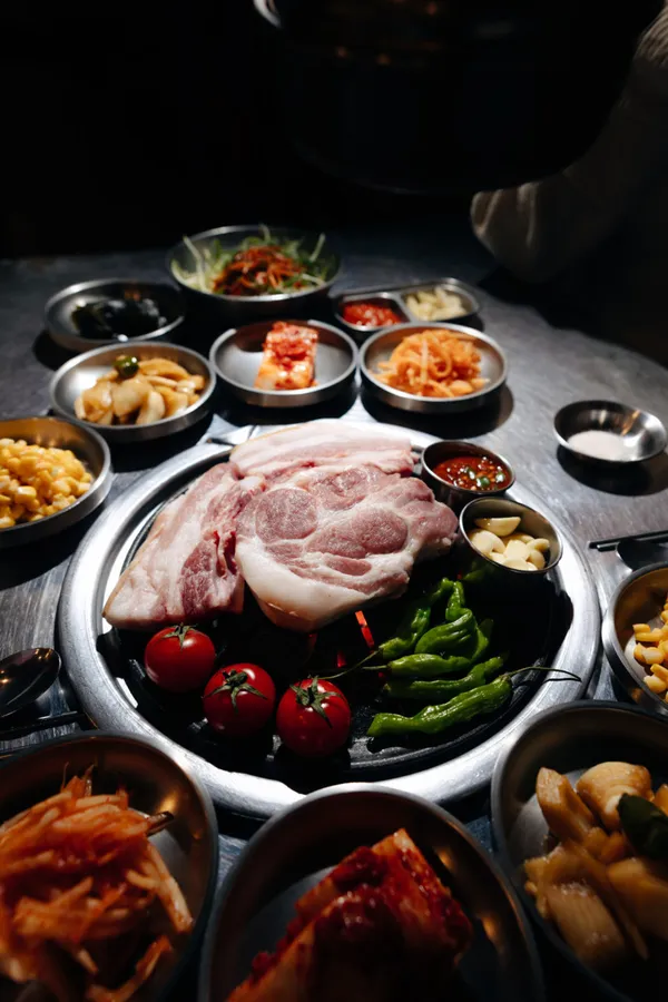 문치비 서귀포신시가지점 사진 2