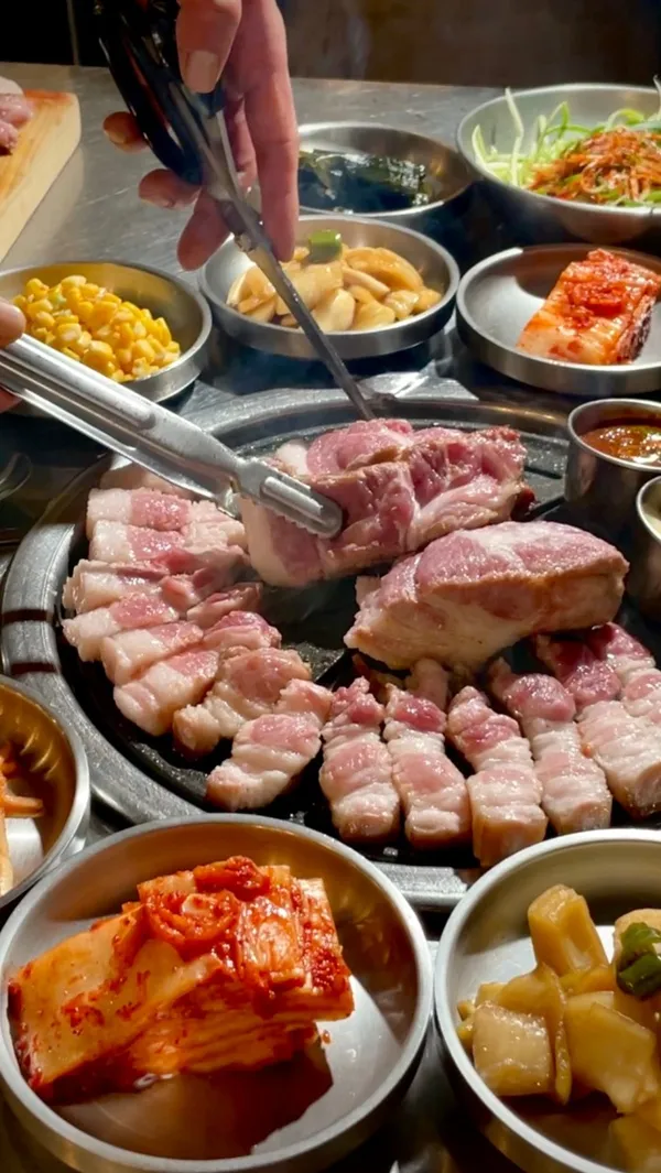 문치비 서귀포신시가지점 사진 4