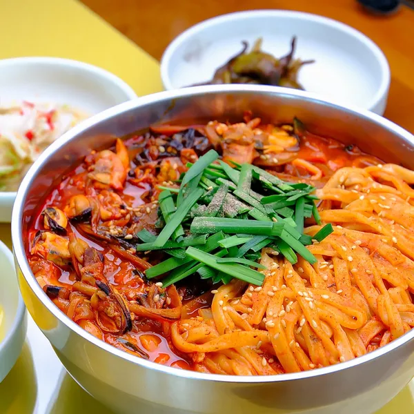 짬뽕 순두부 초당애 사진 4