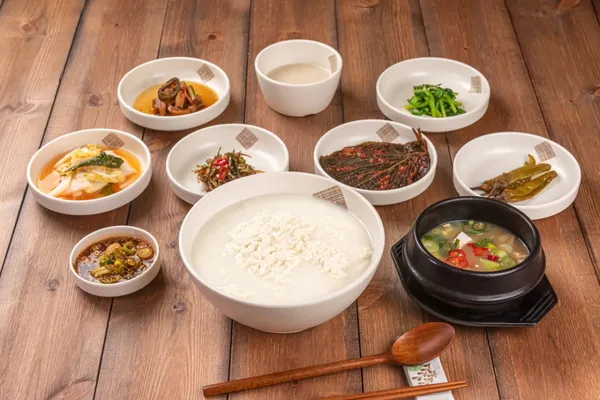 짬뽕 순두부 초당애 사진 5