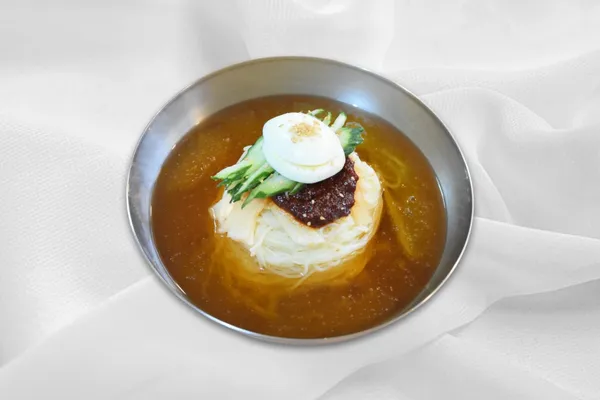 현대밀면 사진 2