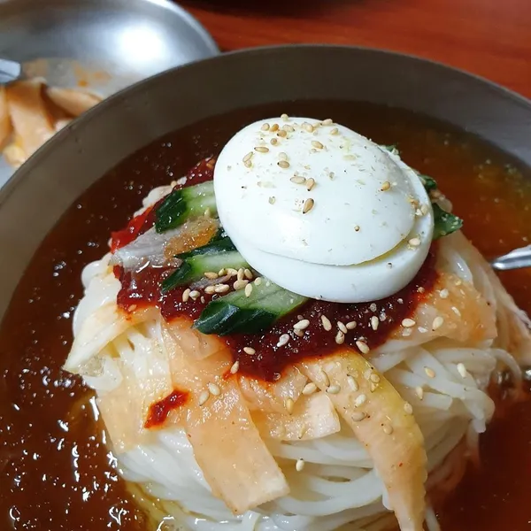 현대밀면 사진 3