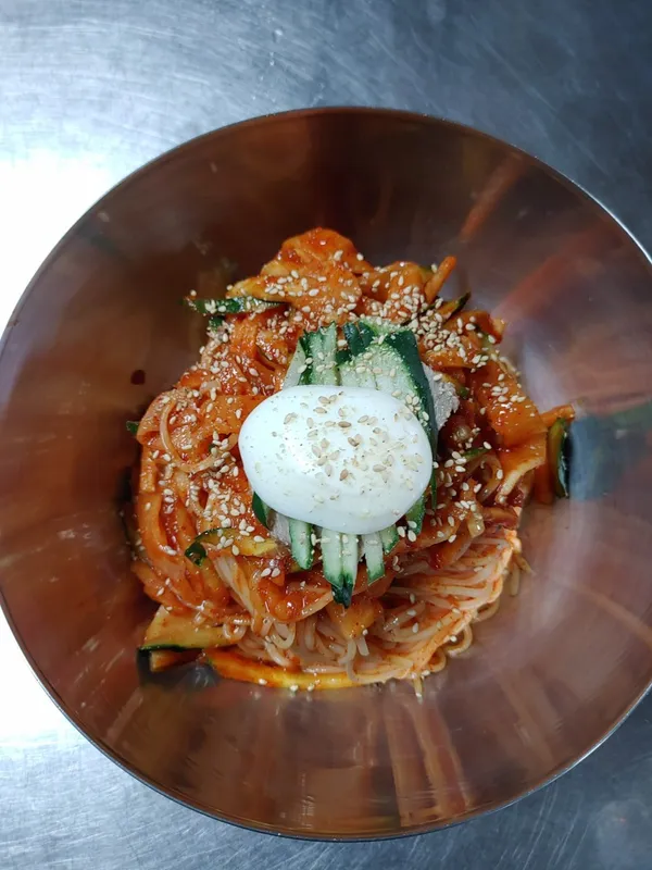 현대밀면 사진 5