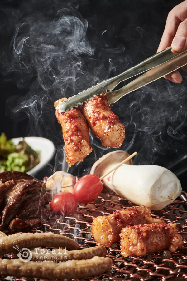 방배양곱창 이수역본점 사진 5