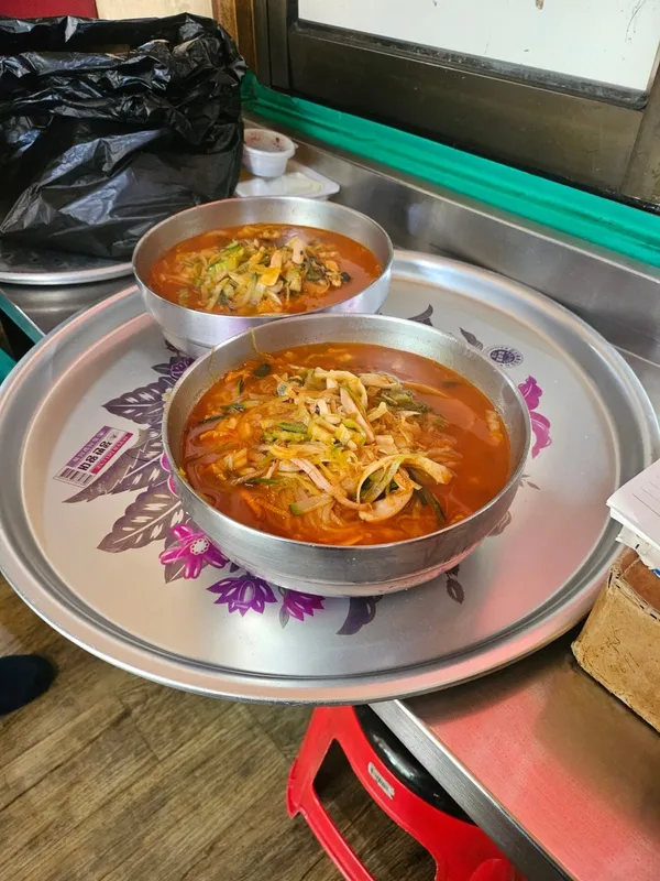 열이반점 사진 3