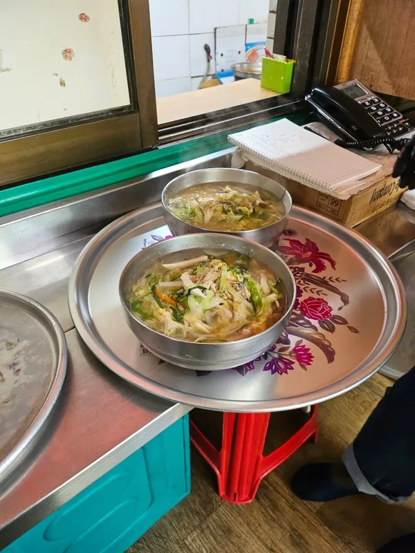 열이반점 사진 4
