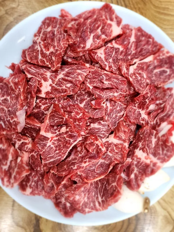 황소숯불구이 사진 2