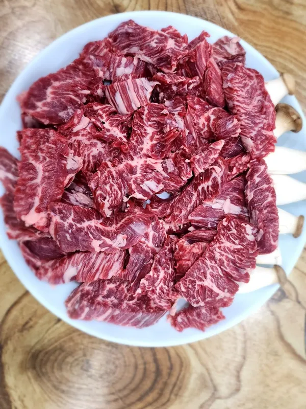 황소숯불구이 사진 3