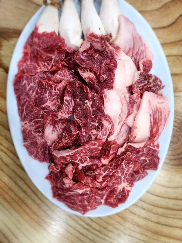 황소숯불구이 사진 4