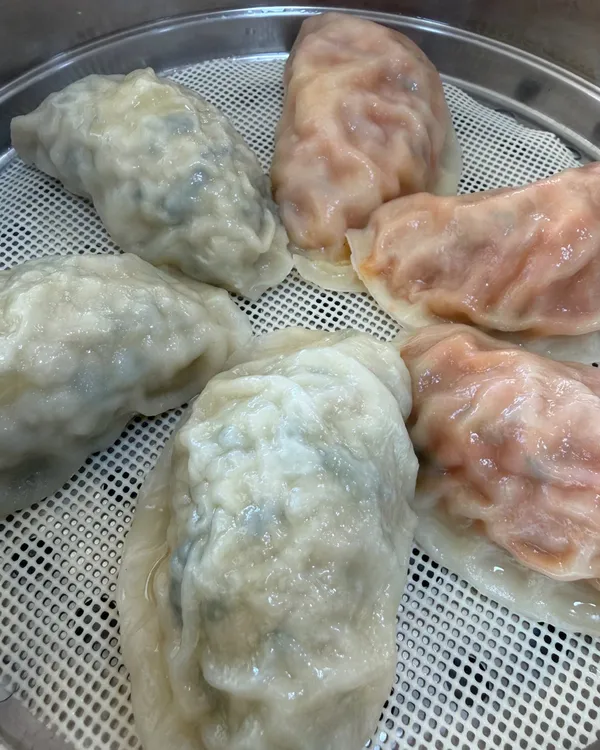인진 바지락칼국수 사진 3