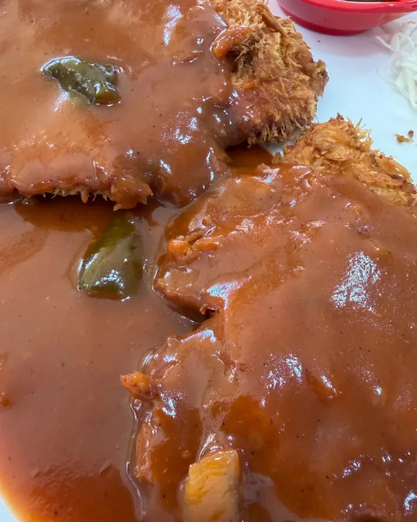 인진 바지락칼국수 사진 4