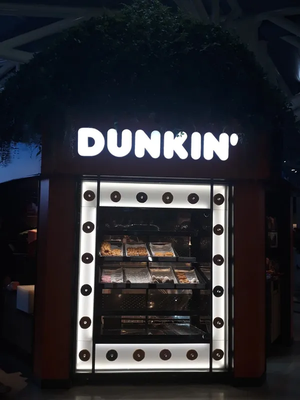 던킨 센트럴시티K 사진 2