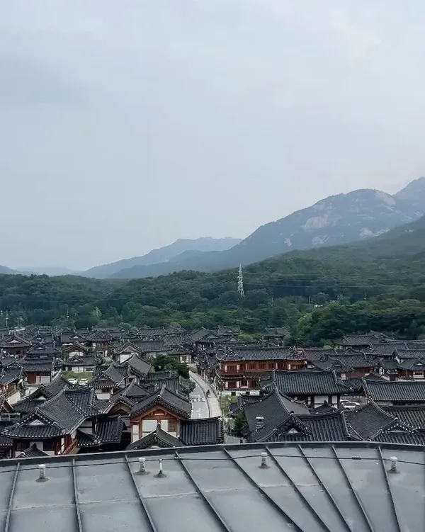 은평한옥마을 사진 4