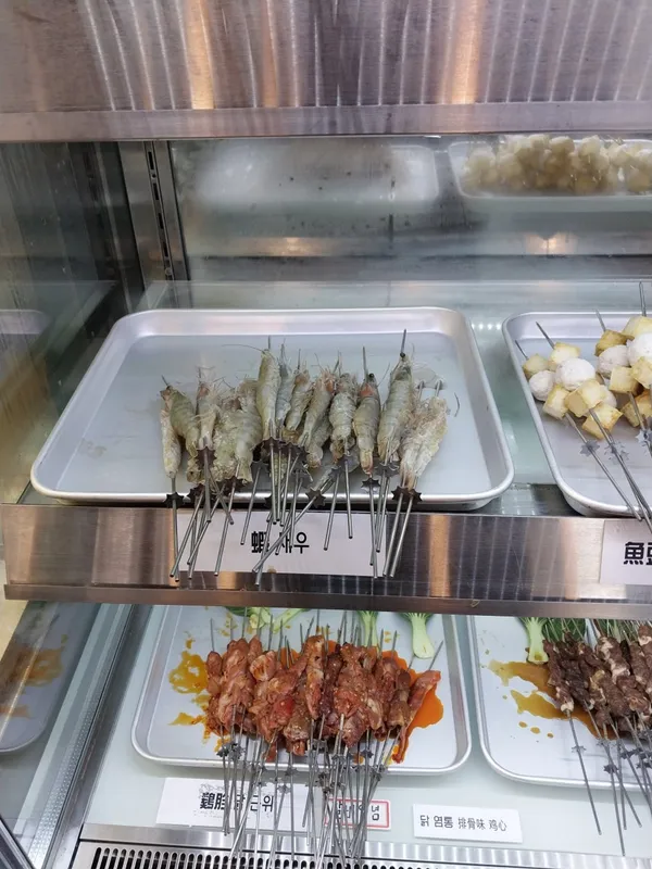 불천하 양꼬치&훠궈샤브 무한리필 사진 3