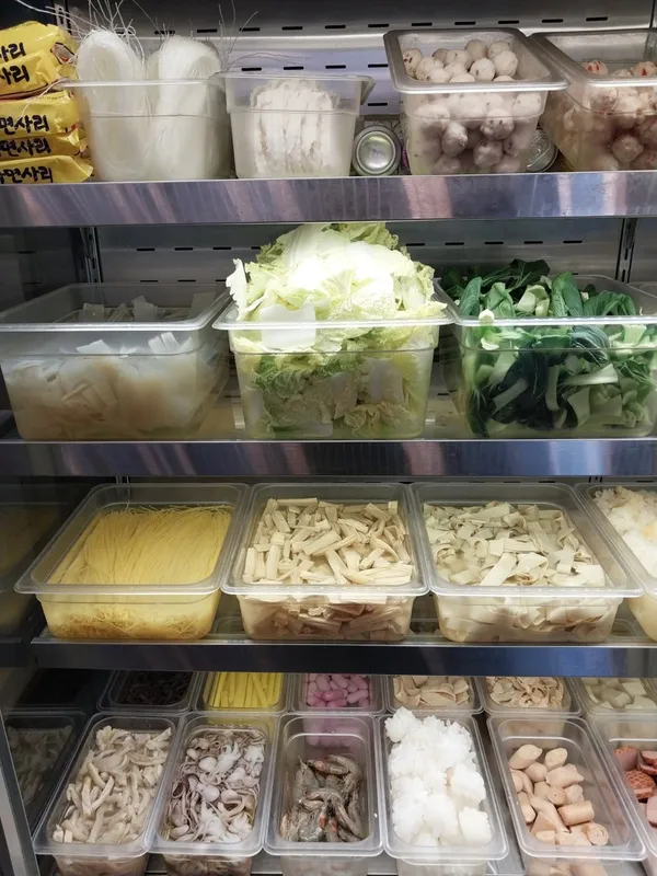 불천하 양꼬치&훠궈샤브 무한리필 사진 5
