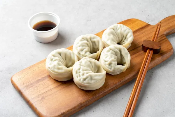 송봉칼국수 사진 5