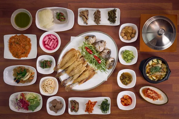 심학산 뜨락 파주본점 사진 2