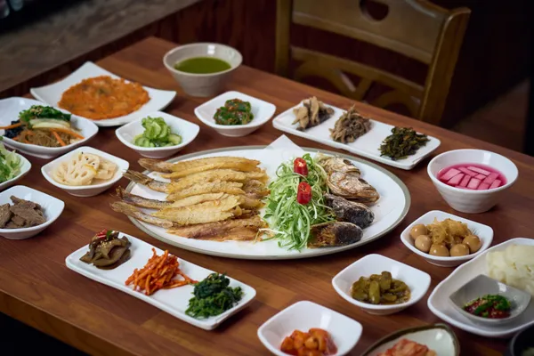 심학산 뜨락 파주본점 사진 3