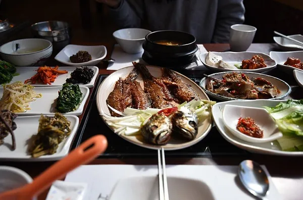 심학산 뜨락 파주본점 사진 4