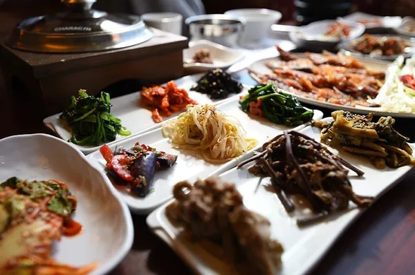 심학산 뜨락 파주본점 사진 5