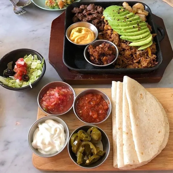 올라아보 강남언주역점 사진 3