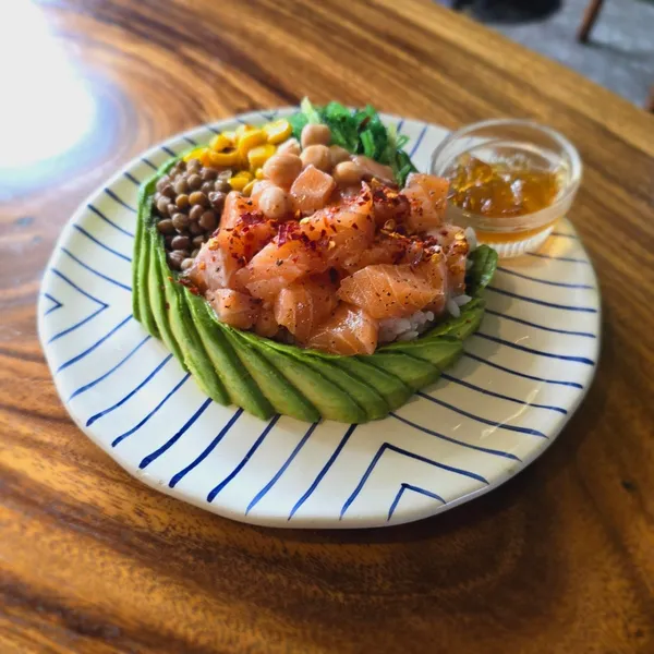 올라아보 강남언주역점 사진 4