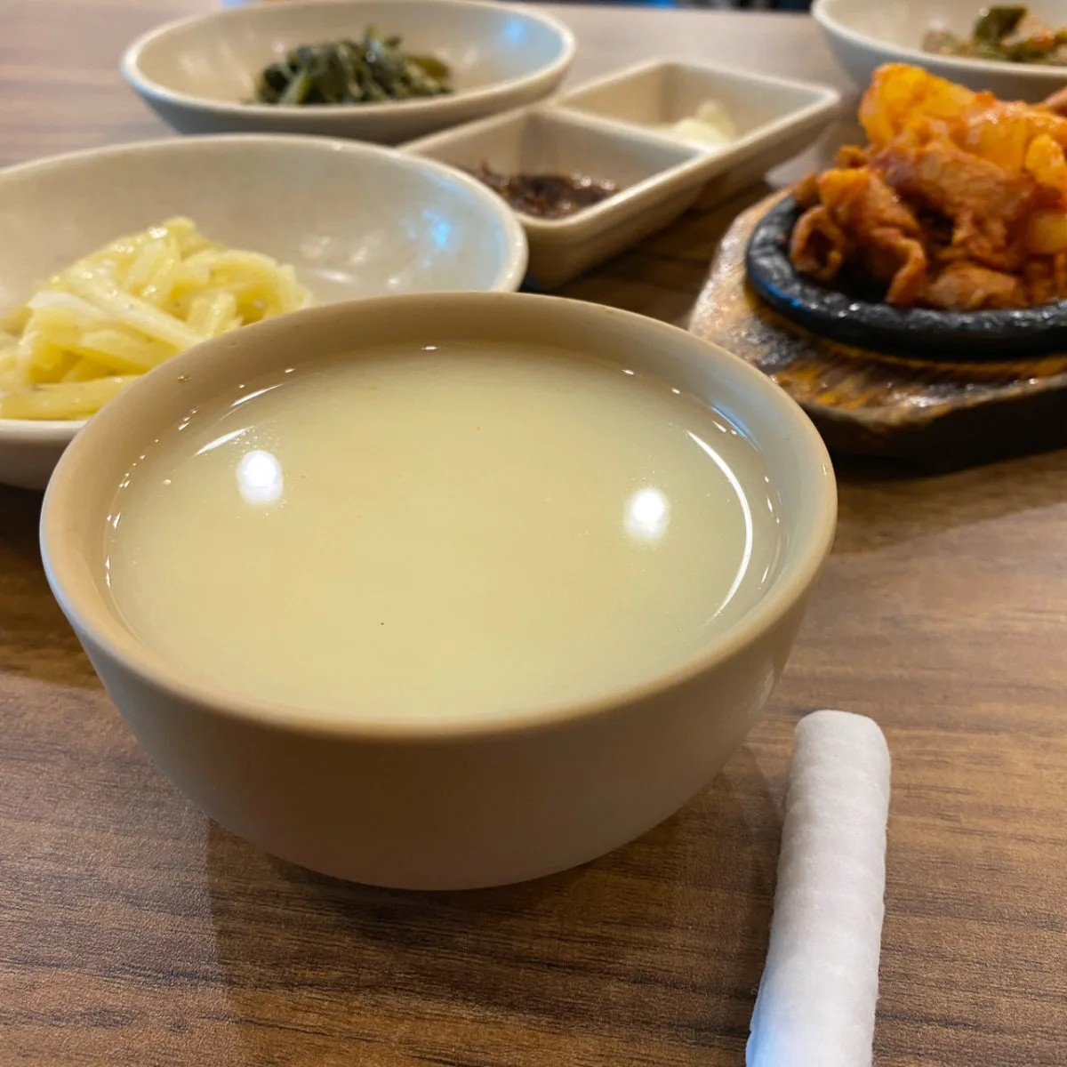 モネギのメイン写真