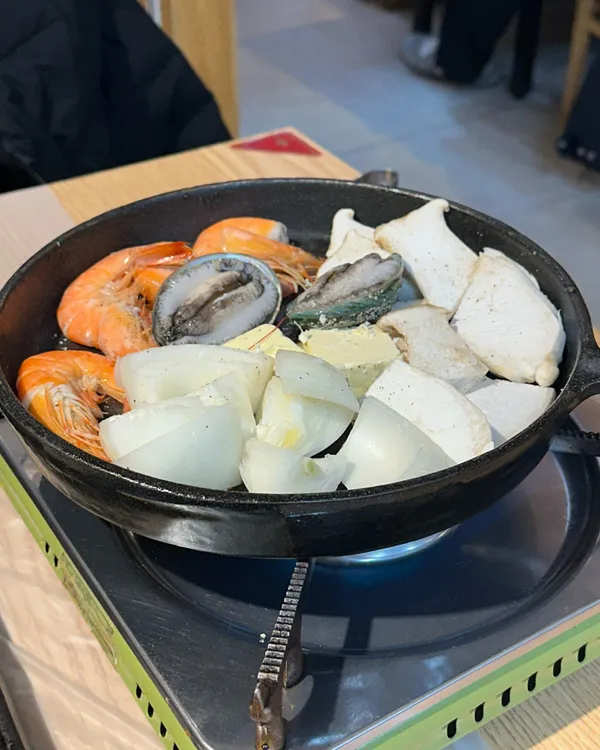 길마중 사진 3