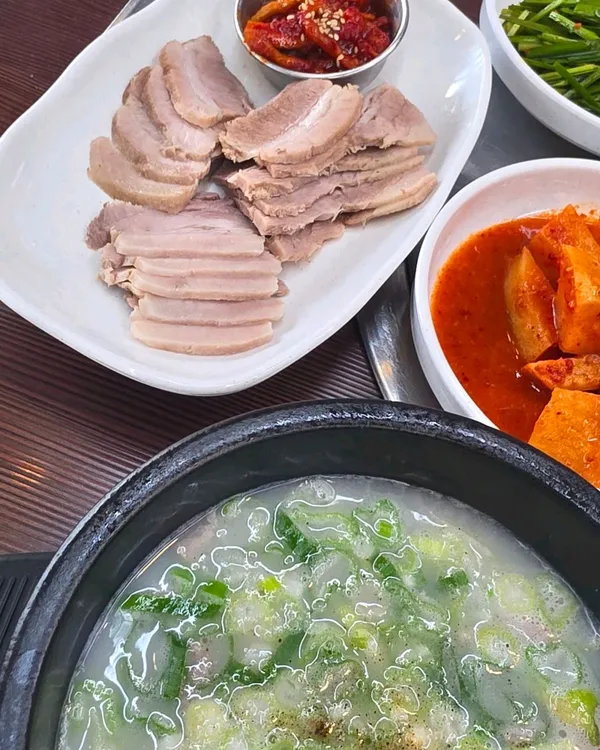 경주이가국밥 경주본점 사진 5