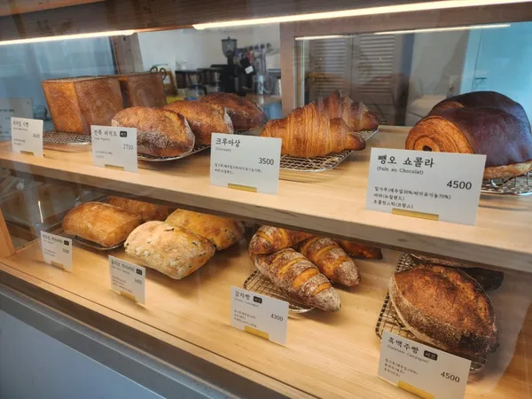 제주밀팡제빵소 사진 5