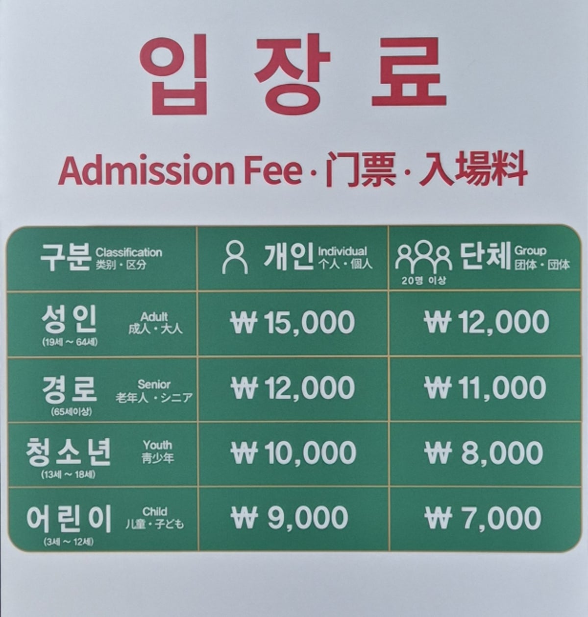 한림공원 사진 5