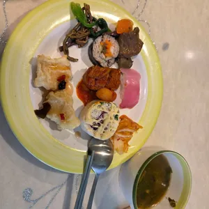 ベジグリーン