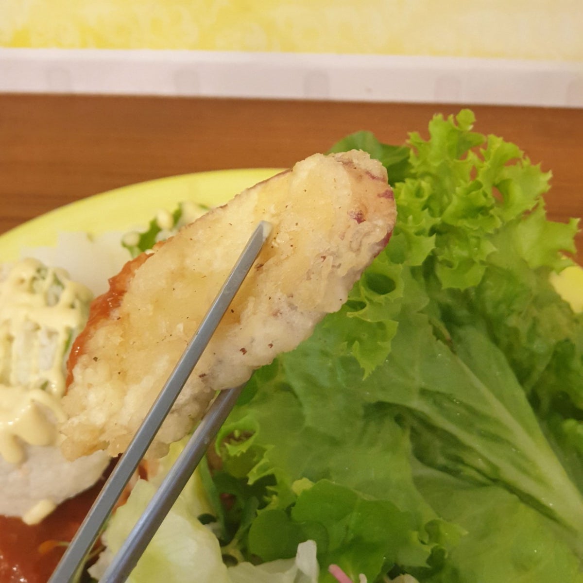 베지그린 사진 5