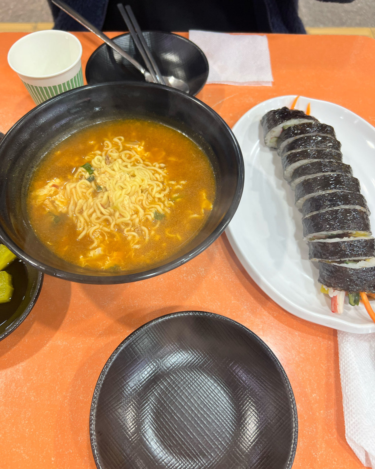 소망김밥 사진 5