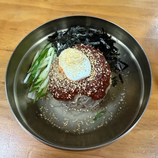 천서리막국수 본점 사진 3