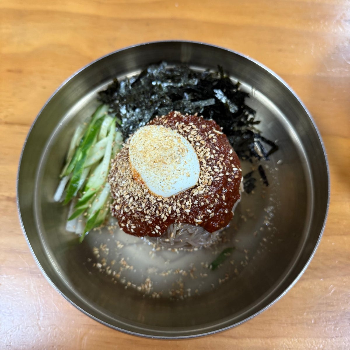 천서리막국수 본점 사진 4
