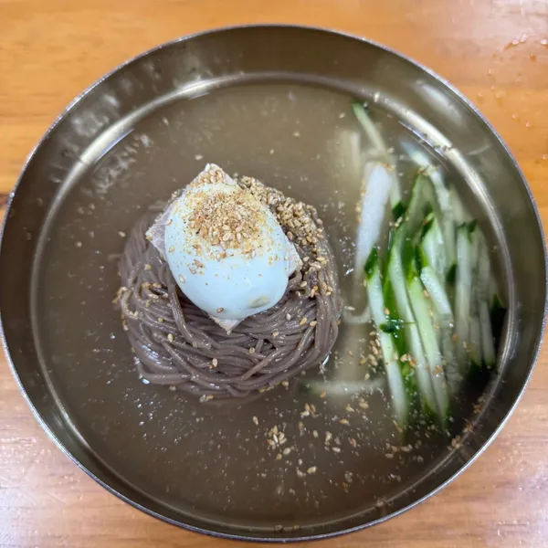 천서리막국수 본점 사진 5
