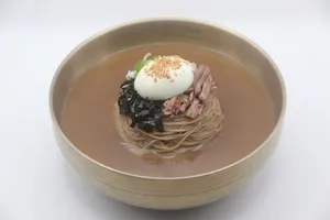 천서리막국수 본점
