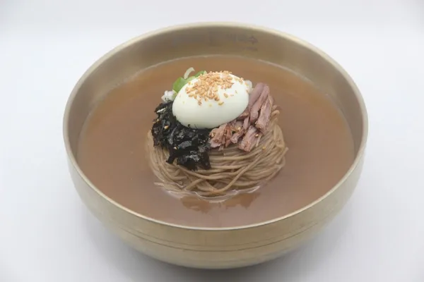 천서리막국수 본점