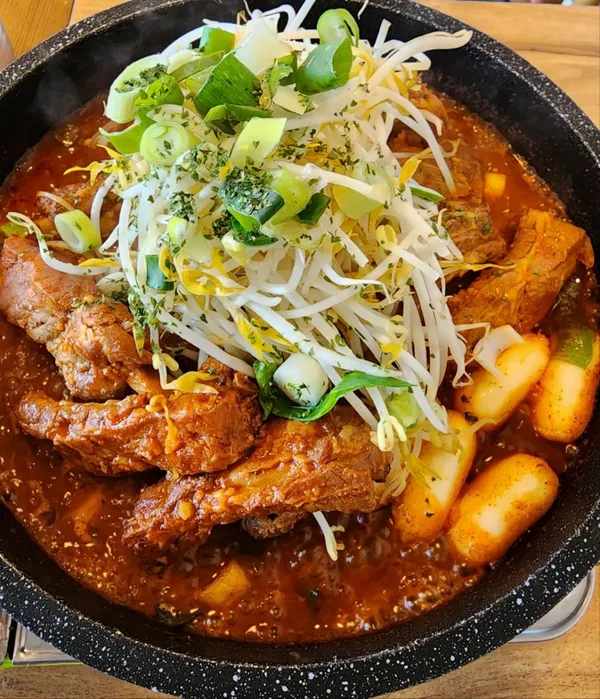 경포칼국수 사진 5