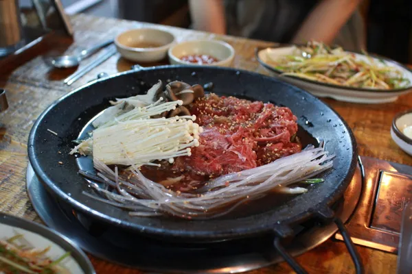 신한양 식당 중림동본점 사진 2