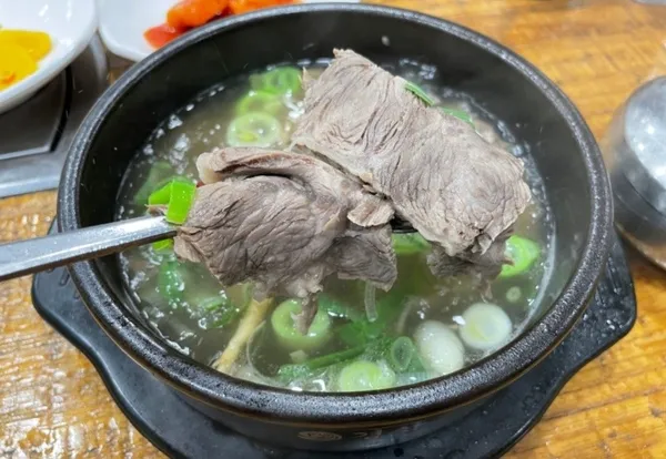 신한양 식당 중림동본점 사진 5