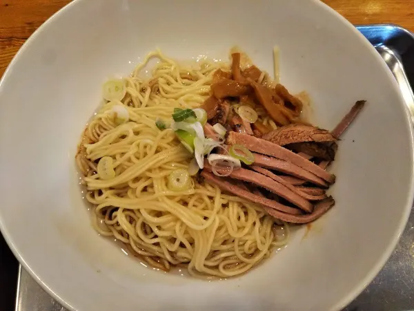 飛田給 大勝軒 사진 2