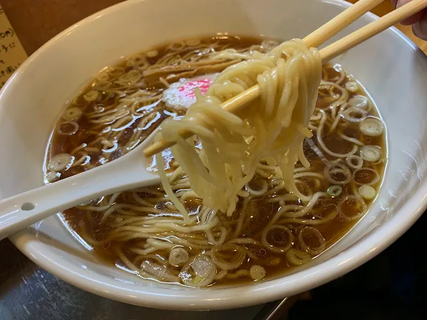 飛田給 大勝軒 사진 4