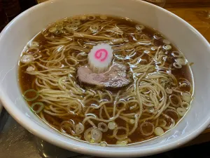 飛田給 大勝軒