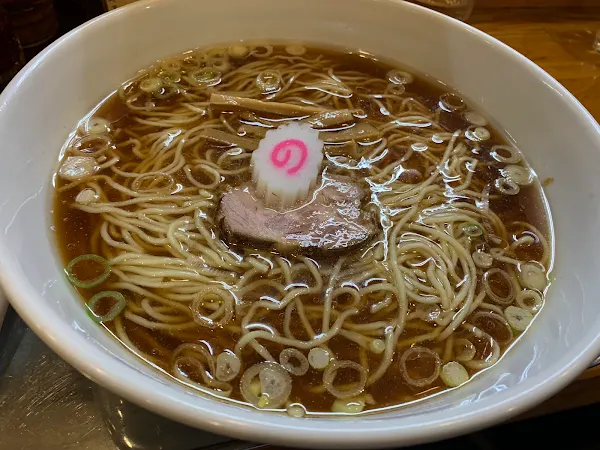 飛田給 大勝軒 사진 5
