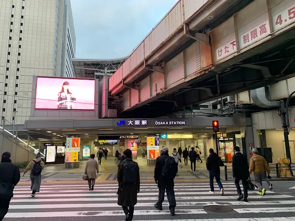우메다 사진 5